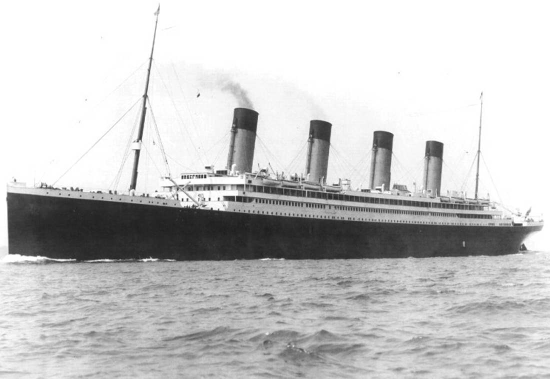 S.S. Titan