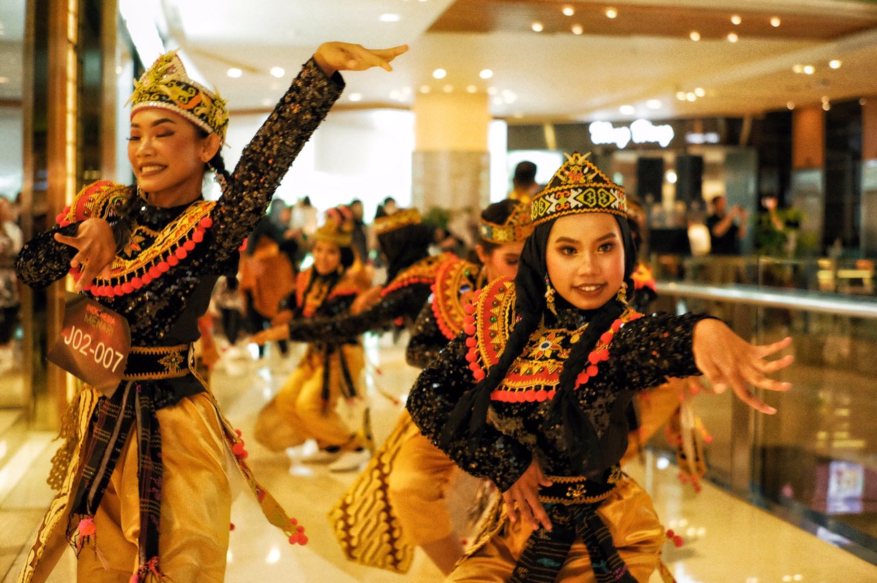 4 Olahraga ini ampuh untuk menghilangkan stres