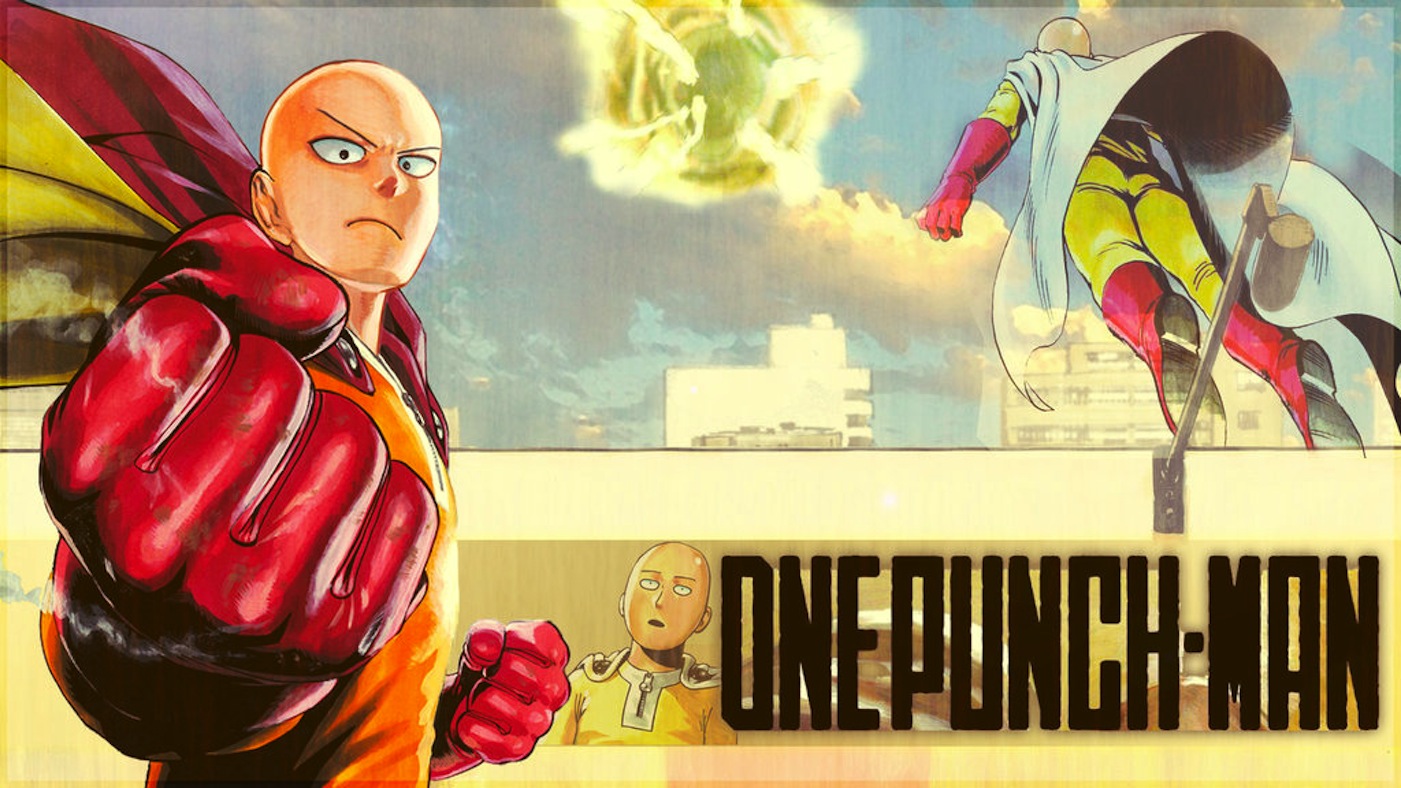 Saitama