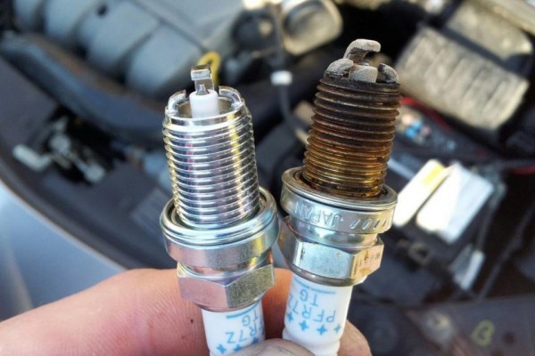 3 Tips agar sepeda motor tetap dalam kondisi baik di musim hujan