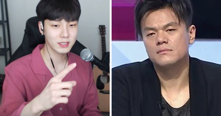 H.O Tube & JY.Park