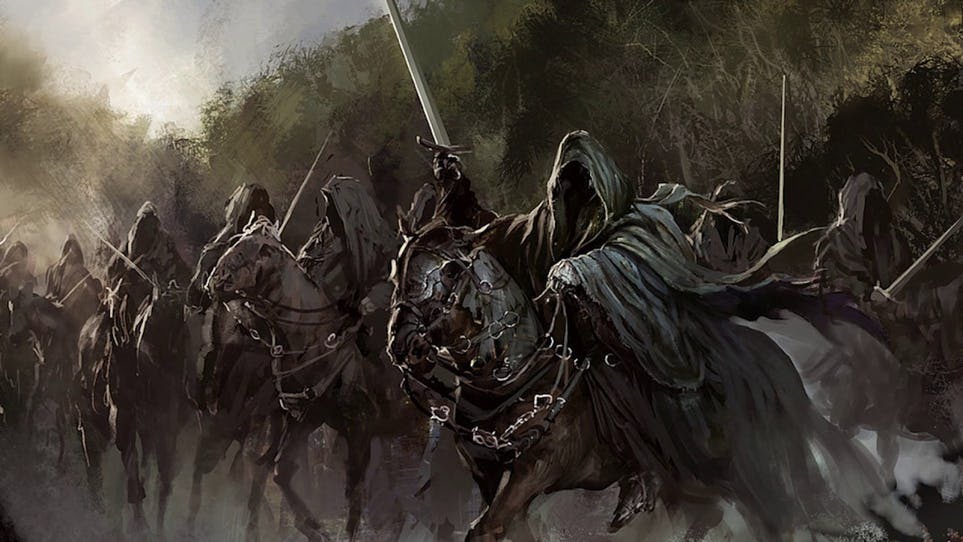 10 Hal ini diinginkan fans sejati serial Amazon, The Lord of the Rings