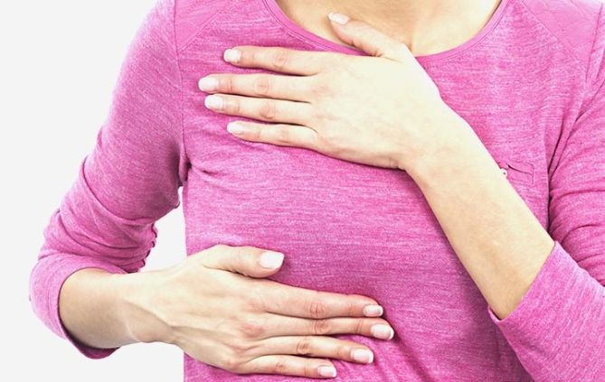 Bisa dilakukan di rumah, begini 5 cara mengenali gejala tumor payudara