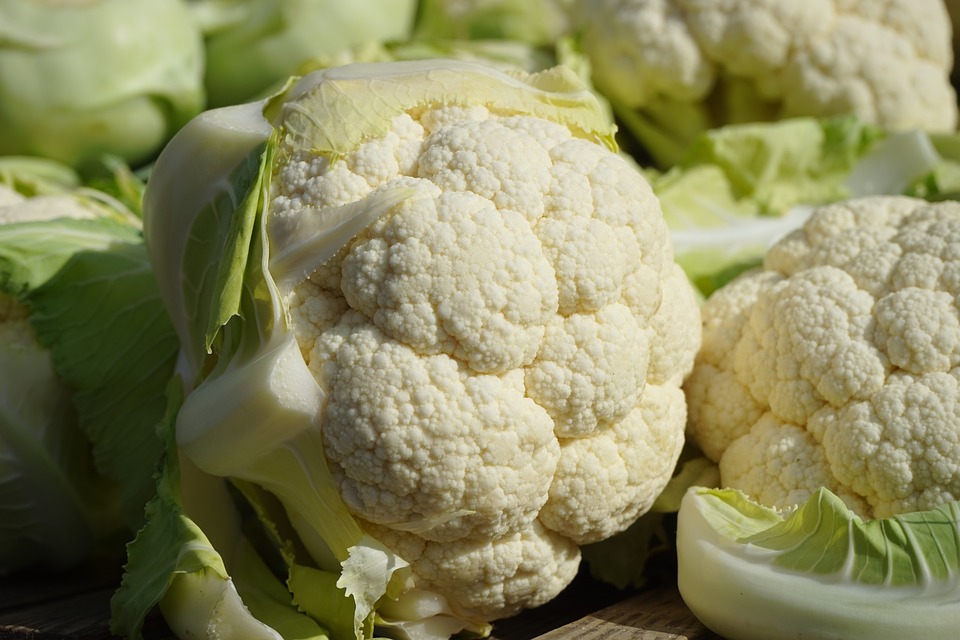 5 Bahan makanan ini dipercaya dapat mencegah perkembangan sel kanker