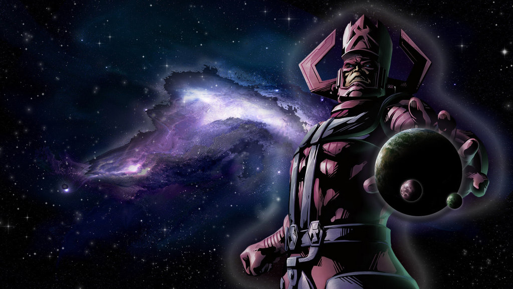 Galactus