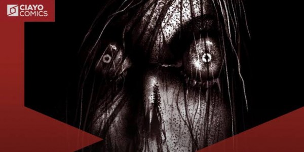 Suka genre horor? 5 Komik seram asal Indonesia ini menarik buat dibaca
