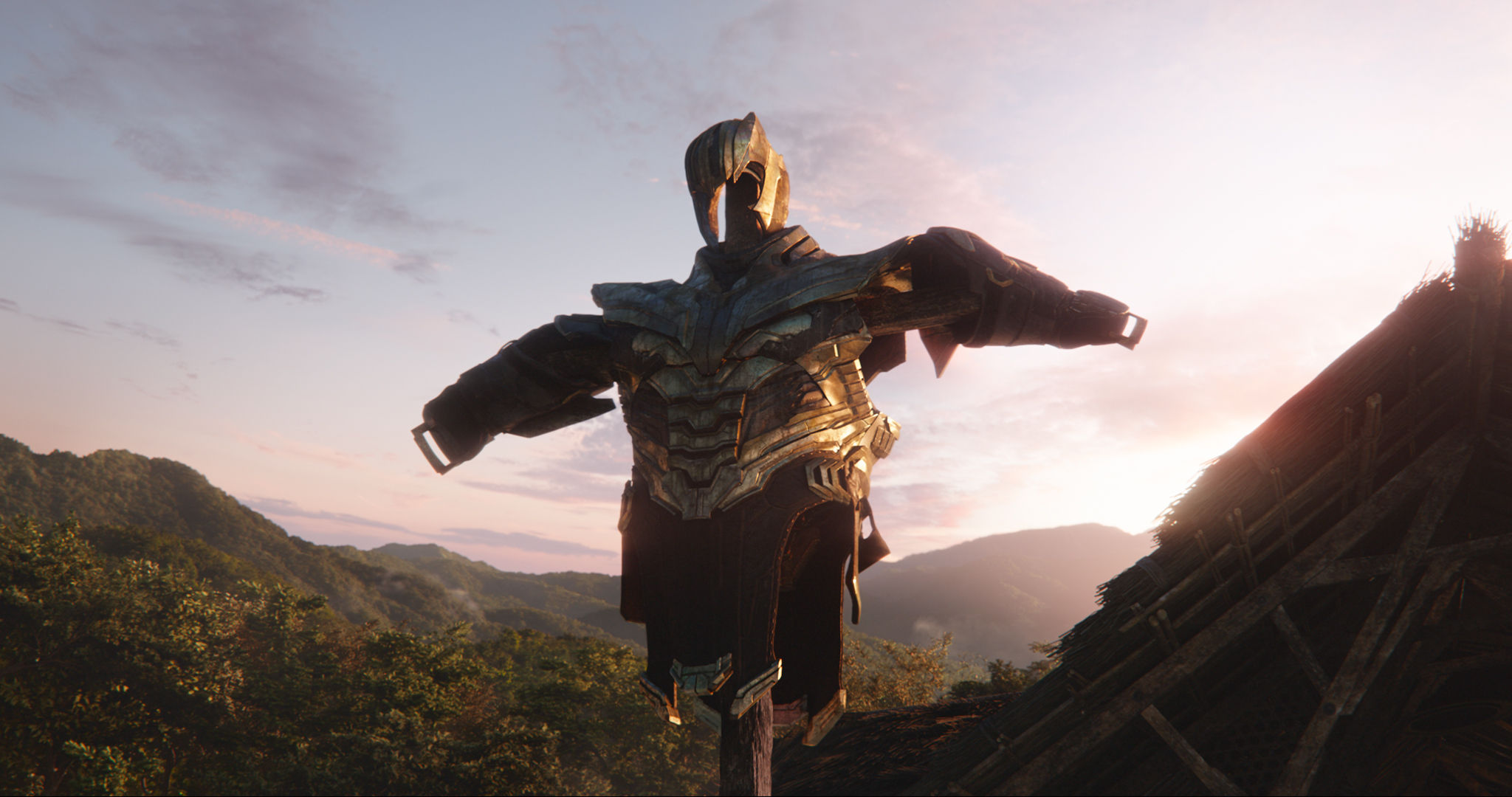 Sebelum nonton filmnya, ketahui 7 fakta tentang film Avengers: Endgame