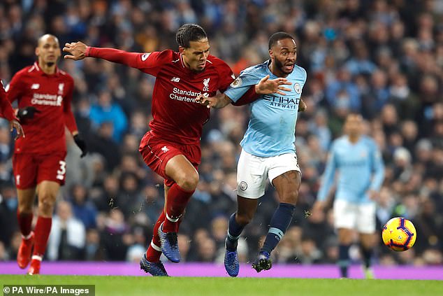 Van Dijk & Sterling