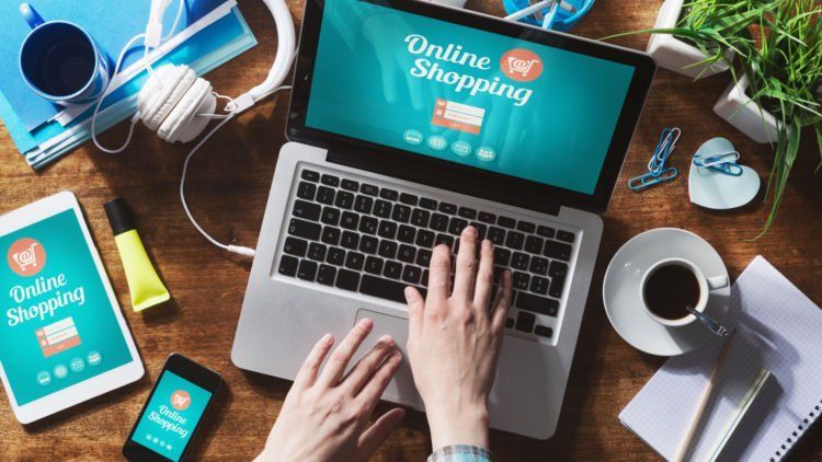 Jual Beli Online