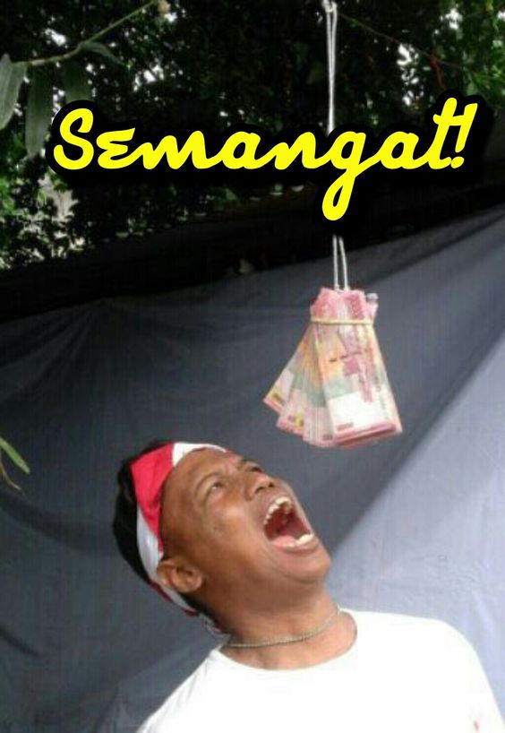Selain sebagai alat tukar, 8 fungsi lain uang ini bikin senyum simpul