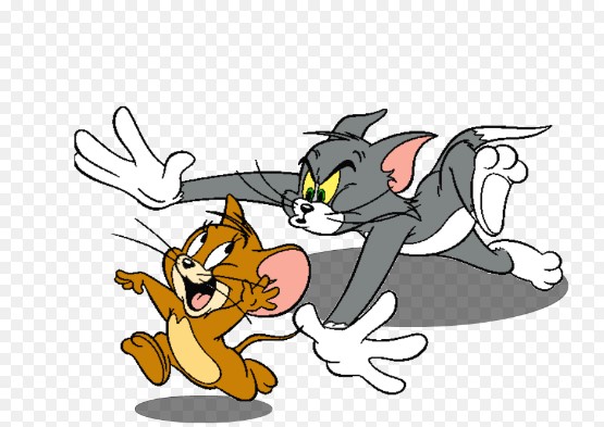 10 Film kartun generasi 90-an ini bikin nostalgia masa kecil