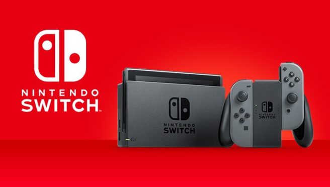10 Game Nintendo Switch ini perlu dicoba menjelang musim panas 2019