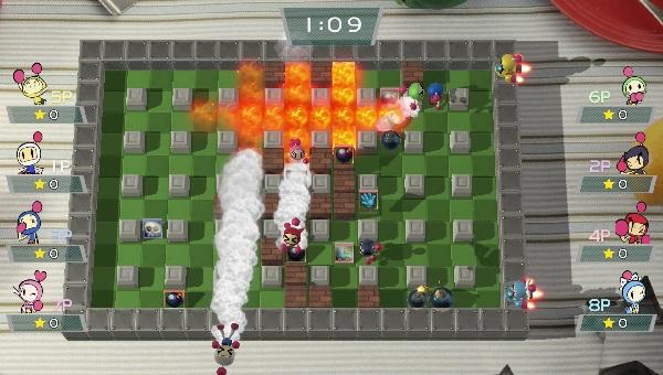 10 Game Nintendo Switch ini perlu dicoba menjelang musim panas 2019