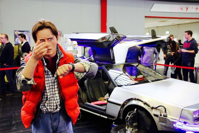 8 Fakta ini terdengar lebih aneh daripada cerita fiksi