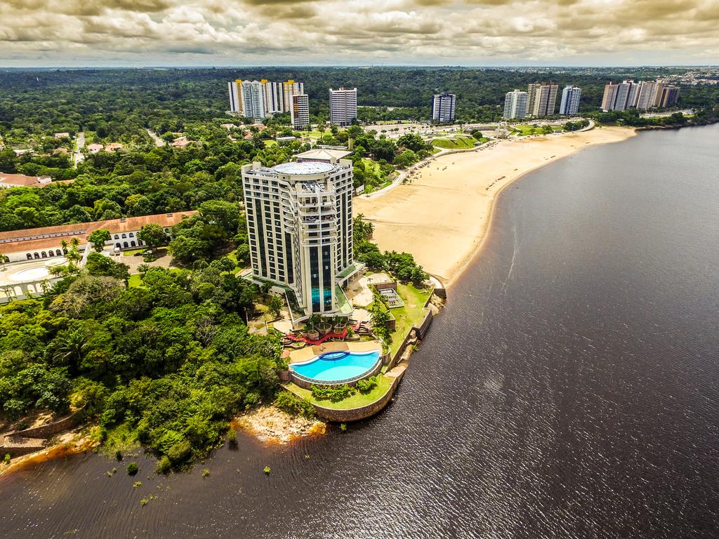 Manaus City