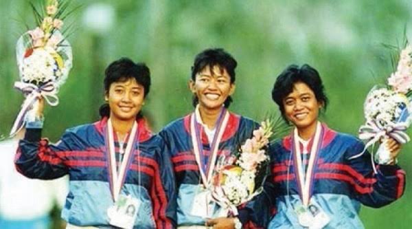 7 Sosok ini jadi pelopor prestasi olahraga Indonesia di kancah dunia