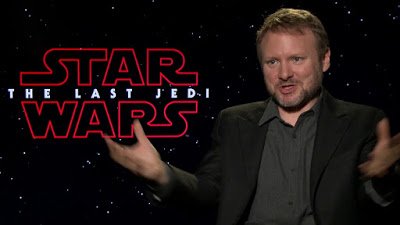 Rian Johnson