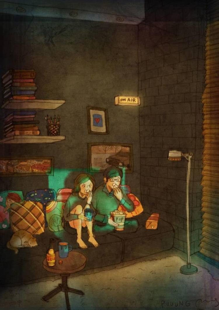 Image Credit : www.grafolio.com/creator/detail.grfl?creatorId=puuung1