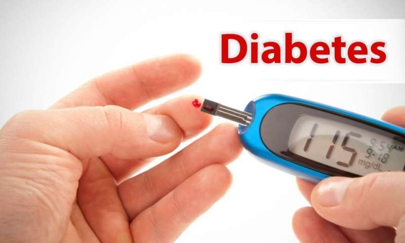 mengobati diabetes