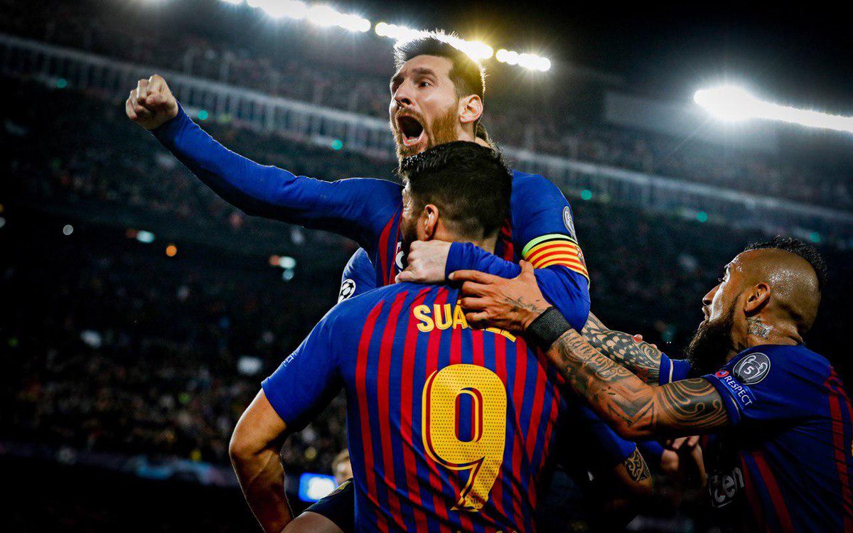 14 Tahun 600 gol, ini deretan torehan Lionel Messi bersama Barcelona