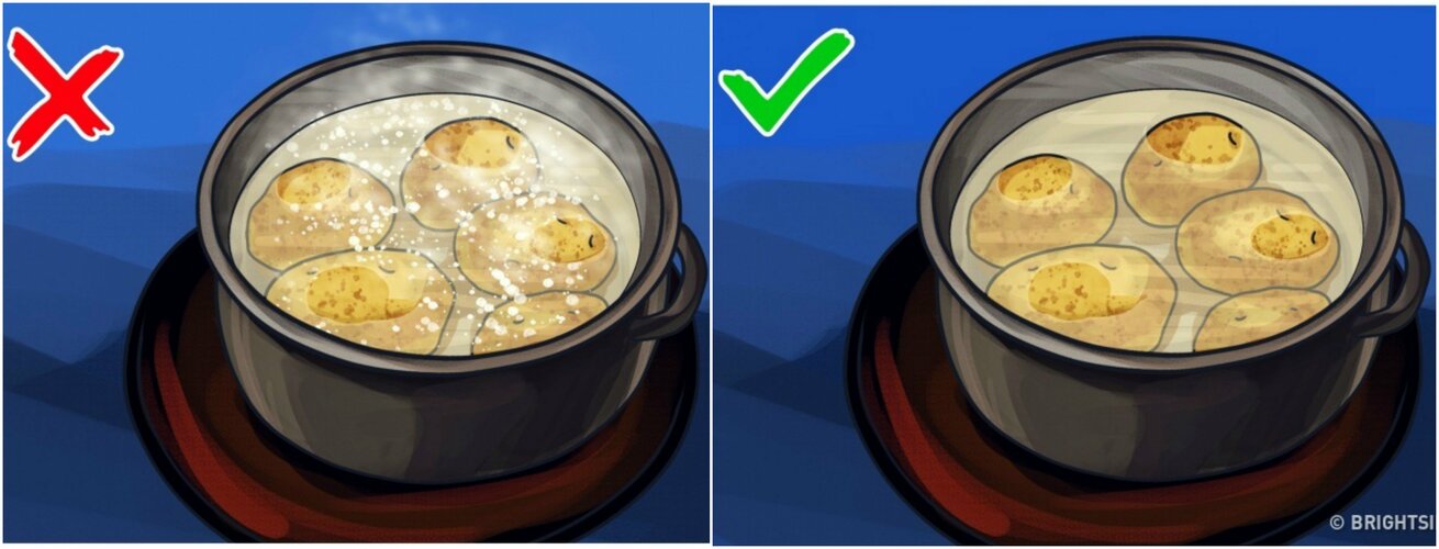 Trik Memasak 6