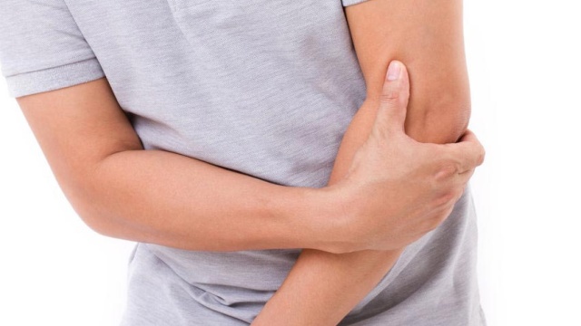 Hindari 4 jenis makanan ini jika ingin sembuh dari penyakit lupus
