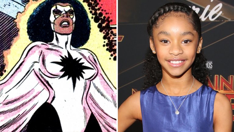 Monica Rambeau