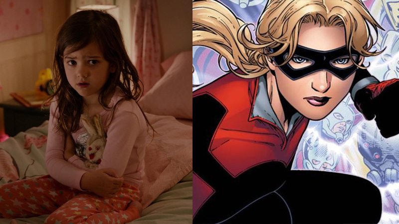 Cassie Lang