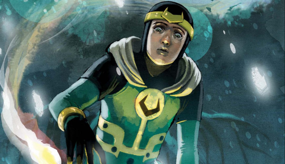 10 Pahlawan generasi muda Marvel ini bisa jadi kandidat ...