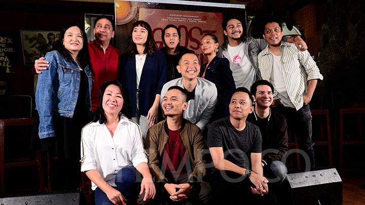 Inilah 8 film Indonesia yang paling ditunggu tahun 2019