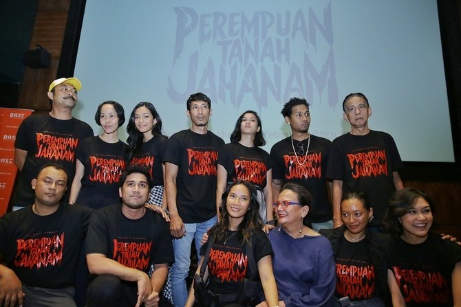 Inilah 8 film Indonesia yang paling ditunggu tahun 2019
