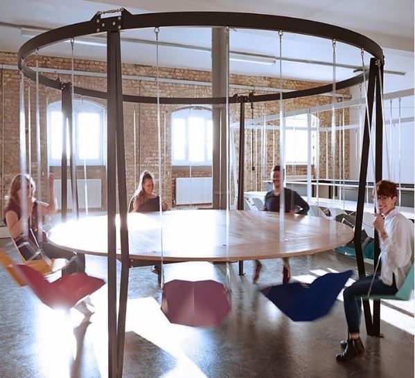 15 Furnitur ini bikin berdecak kagum, jadi pengen terus nyantai