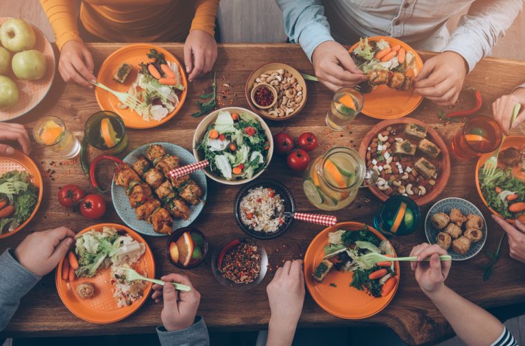 Buka Puasa Bersama