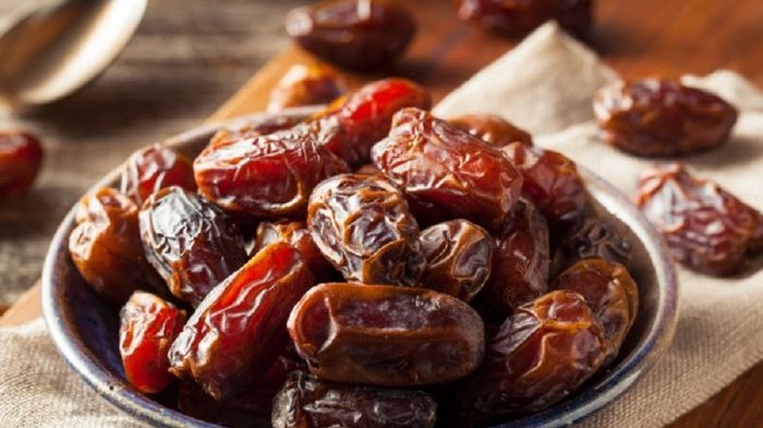 Begini 5 tips memilih menu diet sehat ketika berpuasa