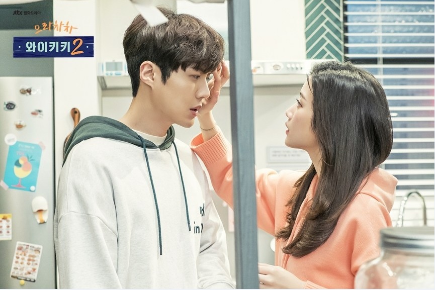 9 Alasan kamu wajib nonton drama Korea 'Welcome To Waikiki Season 2'