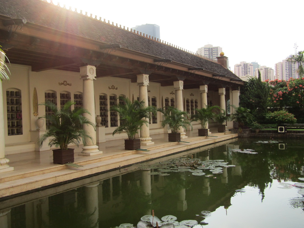 Columbarium