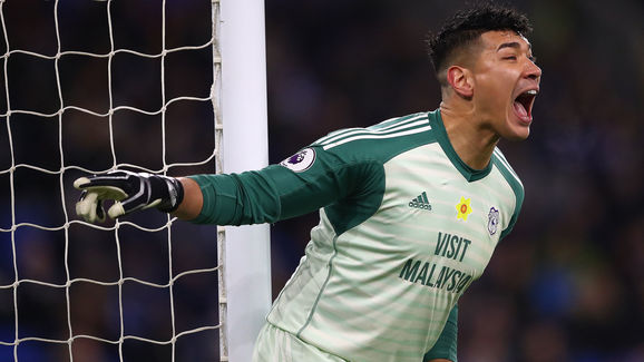 Etheridge