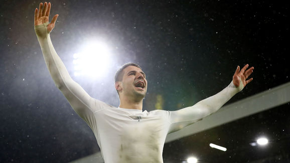 Mitrovic