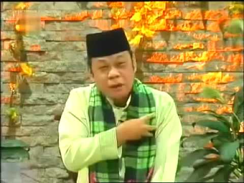 zainuddin mz