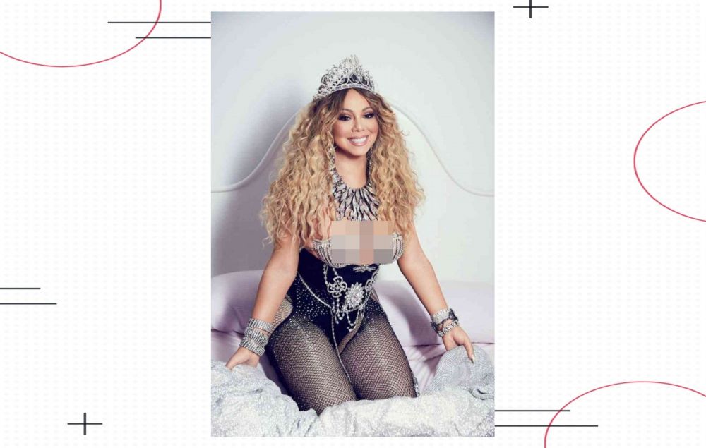 mariah istimewa mariah istimewa