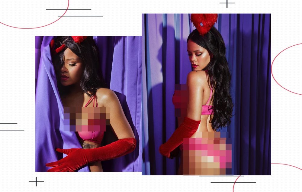 rihanna istimewa rihanna istimewa