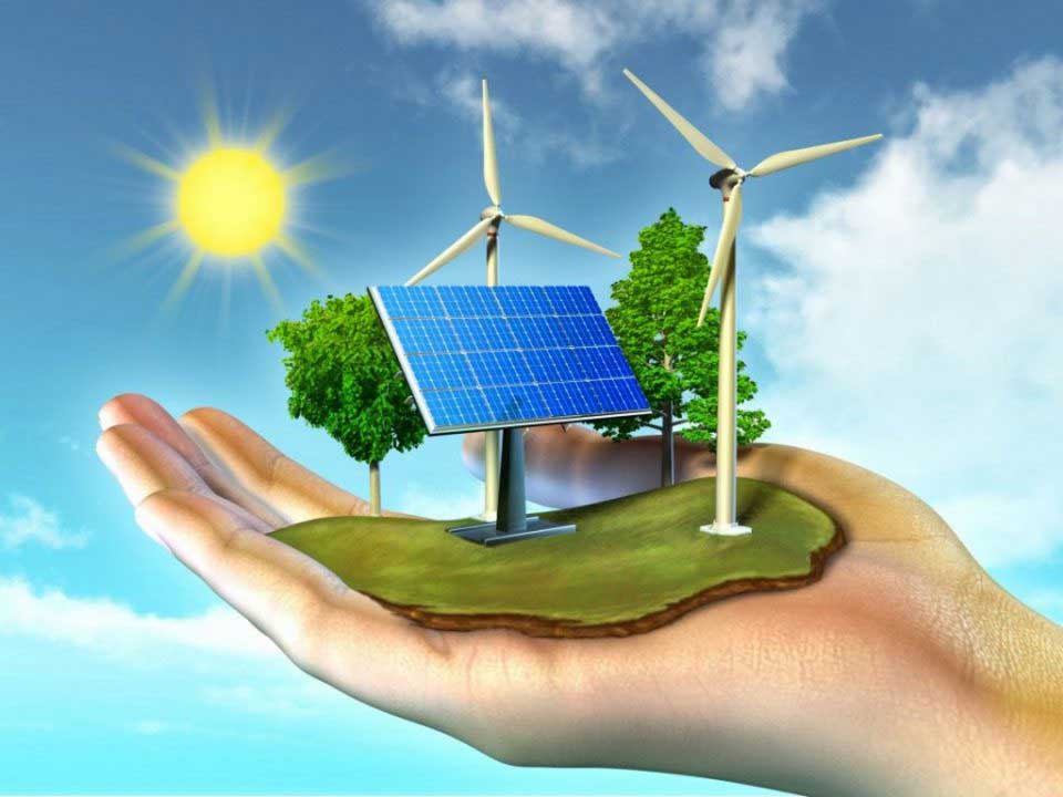 Kebutuhan energi: Tantangan dan solusi yang dapat dilakukan