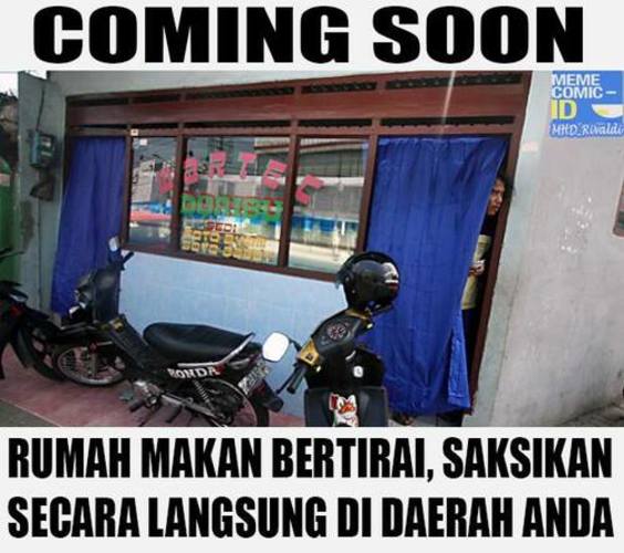 Meme Ramadhan 5