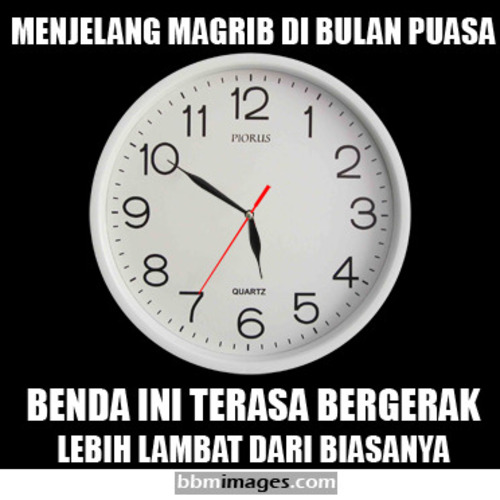Meme Ramadhan 9