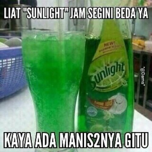 Meme Ramadhan 10