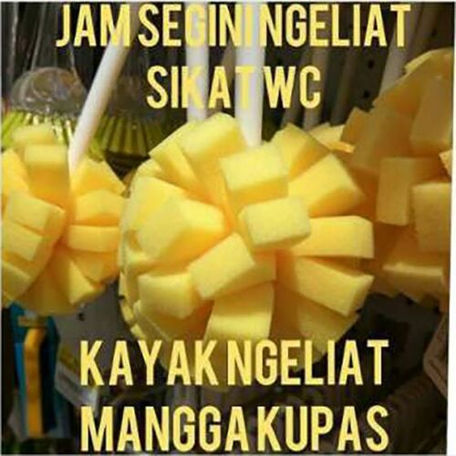 Meme Ramadhan 11
