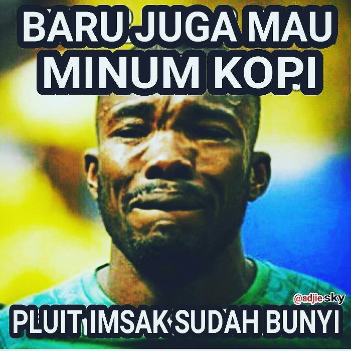 Meme Ramadhan 12