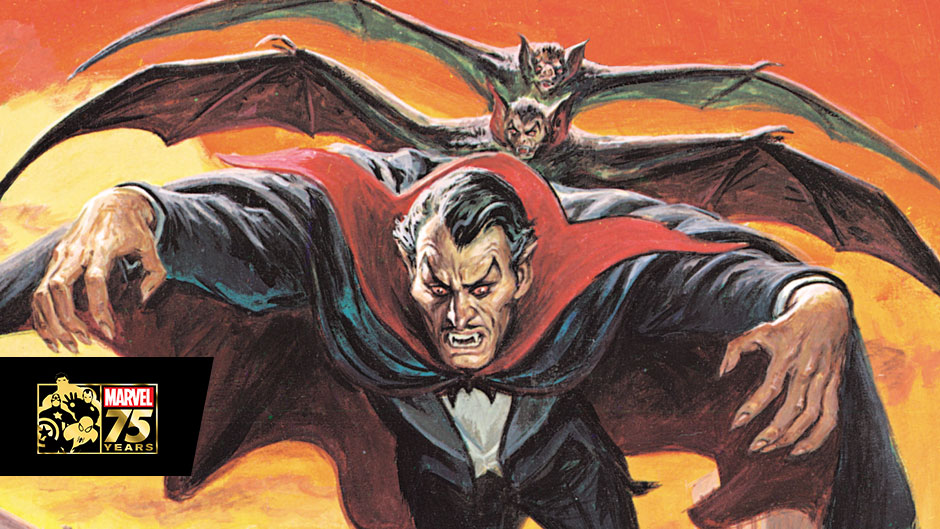 Vlad Dracula
