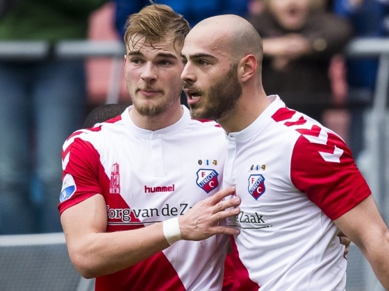 3 Rekam jejak ini sempat bikin fans ragu terhadap Erik Ten Hag