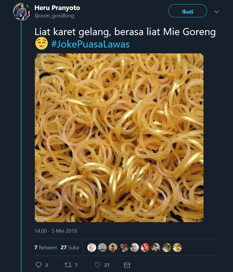 Foto: Twitter/@oom_gondlong